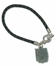 Attack on Titan Military Police Bracelet * NEW SEALED * - $11.99