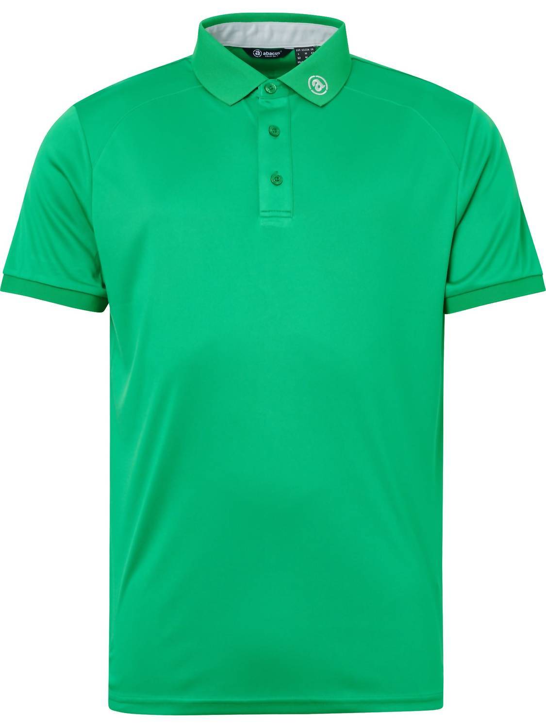 Abacus Sportswear Us men's hammel drycool polo in Fairway