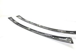 2008-2014 MERCEDES C350 C300 W204 PANORAMIC SUNROOF UPPER ROOF MOLDINGS P9299 image 9