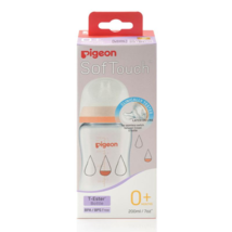 Pigeon SofTouch Bottle T-ESTER 200ml Dewdrop - $97.59