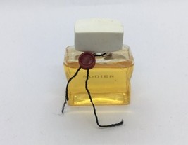 Rodier Eau de Toilette Perfume Miniature Parfum Profumo Mini Mignon 4.5ml - $92.16 MXN