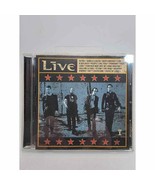 LIVE, V, LIVE Cd 2001 Vintage - $10.62 CAD
