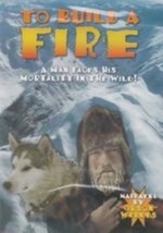 To Build A Fire Dvd - £9.19 GBP