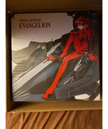 Neon Genesis Evangelion Ultimate Edition BluRay NEW SEALED US Version IN... - £1,093.82 GBP