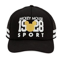 Disney Mickey Mouse Sport Baseball Cap for Adults - £27.57 GBP