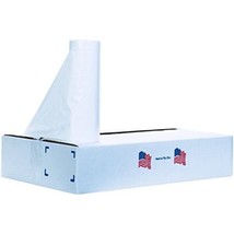 TRASH BAG 12-16G 500CT - $52.64