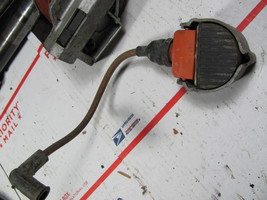 Mercury Outboard IGNITION COIL #338-4774 with Plug Wire - $55.00