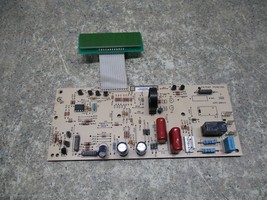 MAYTAG RANGE CONTROL BOARD NO CASE PART # 5701M748-60 - £33.18 GBP