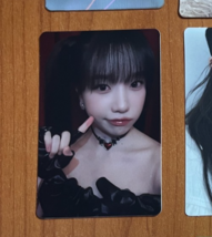 JO YURI IZ ONE Official Photocard &#39;LOVE ALL&#39; Kpop Authentic - $93.17 MXN