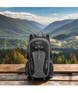 40L Waterproof Hiking Backpack for Every Trail - $385.54 MXN