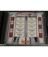 Foreigner, Records - GENTLY USED CD - VGC - Atlantic Records - 1981 - CL... - $9.89