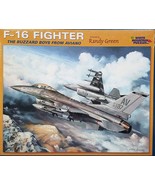 F-16 Fighter Buzzard Boys From Aviano - 1000 Piece Jigsaw Puzzle by Whit... - $87.07