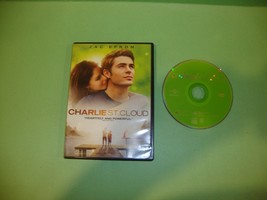 Charlie St. Cloud (DVD, 2010) - £5.81 GBP