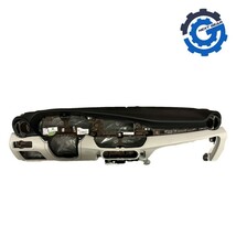 NEW OEM DASHBOARD INSTRUMENT PANEL WHITE 2017-2022 ALFA ROMEO GIULIA 005... - $935.99