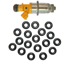 Fuel Injector O-rings for Yamaha HPDI Outboard Fuel Injectors - £11.95 GBP