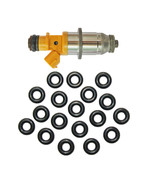 Fuel Injector O-rings for Yamaha HPDI Outboard Fuel Injectors - $20.49 CAD