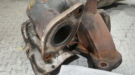 Exhaust Manifold Assembly 2.5L Turbo Wrx Fits 02-05 08-14 IMPREZA 70795 image 7