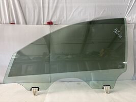 2006 - 2010 INFINITI M35 M45 FRONT LEFT DRIVER SIDE DOOR WINDOW GLASS OEM - $69.29