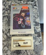 SUPERSLOT Commodore VIC 20 1981 in Box - $364.88 MXN