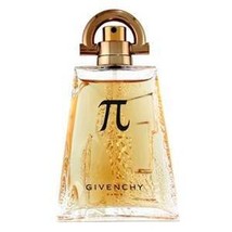 Givenchy PI by Givenchy for Men 1.7 fl.oz / 50 eau de toilette spray - $44.98