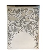 DDOUJOY Plastic Embossing Folders Flowers Leaves Butterfly 6pcs for Crafts - $13.81 CAD