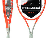 HEAD 2021 Graphene 360 + Radical Pro Tennis Racket Racquet 98sq 315g 16x... - £210.40 GBP+