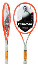 HEAD 2021 Graphene 360 + Radical Pro Tennis Racket Racquet 98sq 315g 16x... - £209.48 GBP+