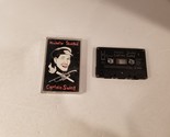 Michelle Shocked - Captain Swing - Cassette Tape - $7.32