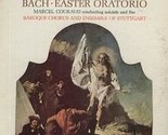 Bach: Easter Oratorio - $19.99