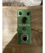Rowin Trelicopter Mini Pedal - $597.63 MXN