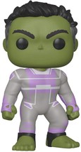 POP! Marvel: Avengers Endgame - Hulk - Gamestop Exclusive by Funko - £15.57 GBP