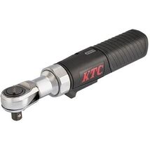Kyoto Machine Tools KTC 9.5sq. Cordless Ratchet Wrench Set JTRE330 - $144.12
