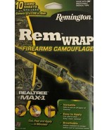 Remington RemWrap Rem Wrap MOSSY OAK BREAK UP Firearms Camouflage Model ... - £41.82 GBP