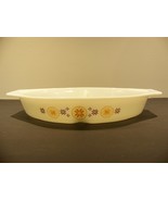 Pyrex Town &amp; Country 1.5 qt Divided Dish - $30.74 CAD