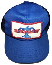 Heflin Trucker Hat Patch Mechanic Diesel Cheese - $15.83