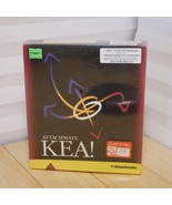 ATTACHMATE KEA! V 5.0 VT420 Version Emulation Win95 NT DEC - $76.71 CAD
