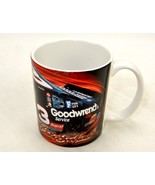 NASCAR Porcelain Coffee Mug, &quot;The Intimidator&quot; #3 Dale Earnhardt Sr., Vi... - £9.53 GBP