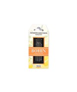 Bohin France Tapestry Needles Sizes 18/22 - $8.16 CAD