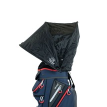 Masters Golf Regen Keilabsatz, Golftasche Kapuze/Abdeckung - $33.45