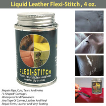 Liquid Leather Flexi-Stitch , 4 oz. - £11.00 GBP