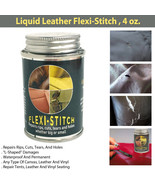 Liquid Leather Flexi-Stitch , 4 oz. - £10.97 GBP