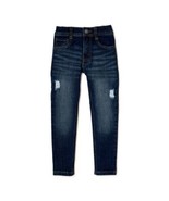 365 Kids from Garanimals Boys’ Denim Pants, DkWash Size 10 - $17.77