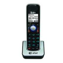AT&T DECT 6.0 Accessory Handset for Home Phones with Extra Speaker - $141.49