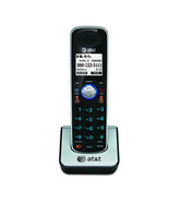 AT&amp;T DECT 6.0 Accessory Handset for Home Phones with Extra Speaker - $2,636.23 MXN