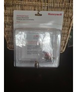 Honeywell CG511A1000 Clear Plastic Universal Locking Thermostat Cover Guard - $24.63