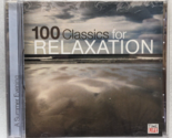100 Classics for Relaxation A Summer Evening (CD, 2008, TIME LIFE) - $9.99