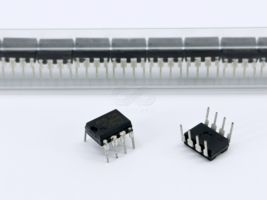 10PCS UC3844BN UC3844B ST PWM Switching Controller IC 500 kHz DIP-8 SMPS - $5.00