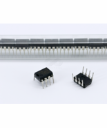 10PCS UC3844BN UC3844B ST PWM Switching Controller IC 500 kHz DIP-8 SMPS - $6.85 CAD