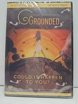 Grounded Could It Happen To You? DVD David Suzuki Film One Paw Production  - $12.47