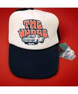 Vintage Nissun The Judge GTO Trucker Snapback Cap Hat NWT Rare - $148.50